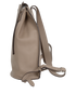 GR24 Backpack In Evercolor Gris Tourterelle, bottom view